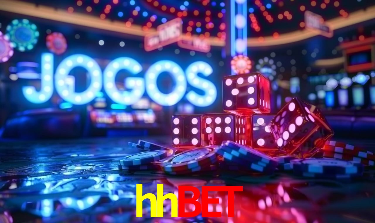 Experiência VIP hhbet