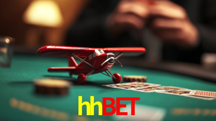 Aviator Jogo na hhbet