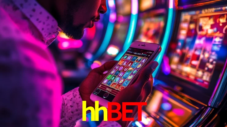 Baixar App hhbet  