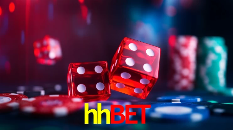 Bonus na Plataforma Online hhbet
