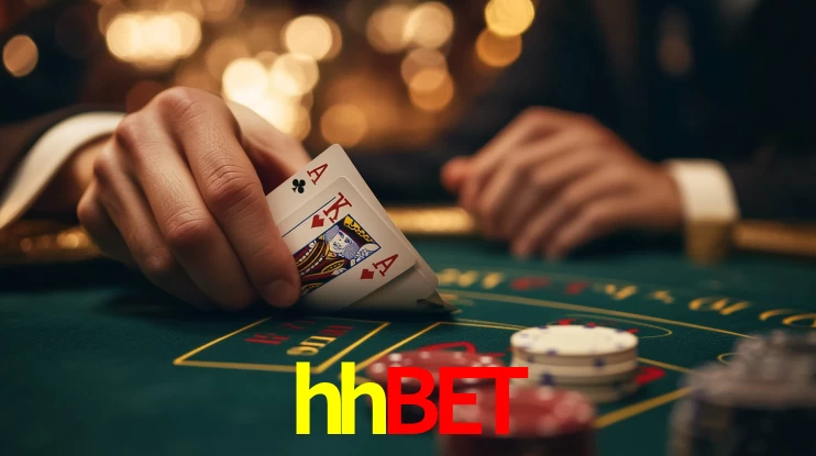 Plataforma Online hhbet