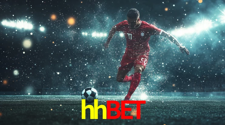 Plataforma de Apostas hhbet