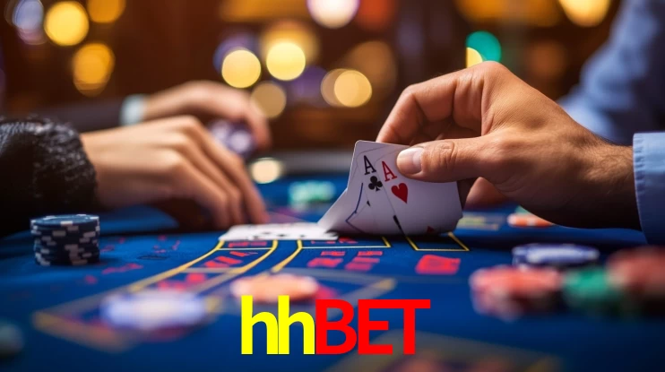 Jogos na hhbet