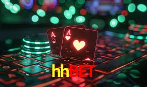 Casino Ao Vivo hhbet