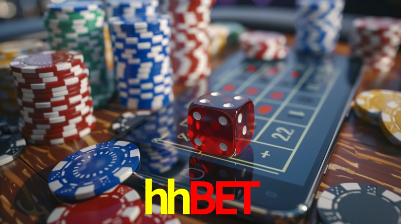 hhbet,hhbet.com