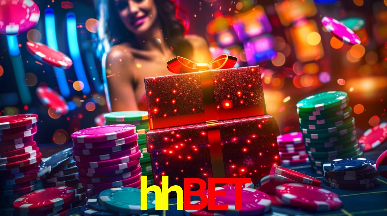 Interface Premium hhbet