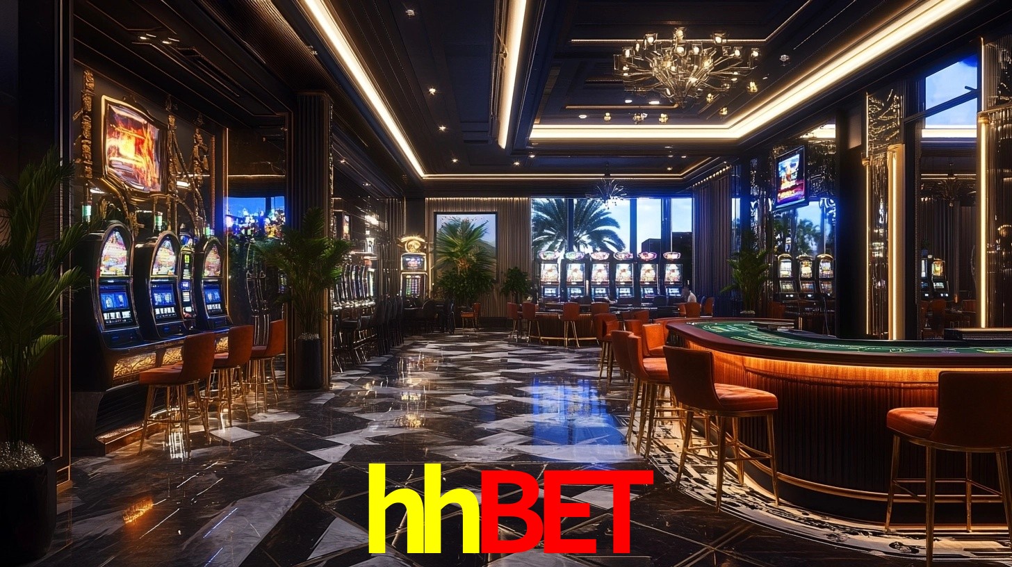 hhbet App Interface