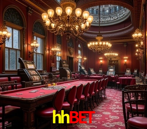 Caishen Wins hhbet