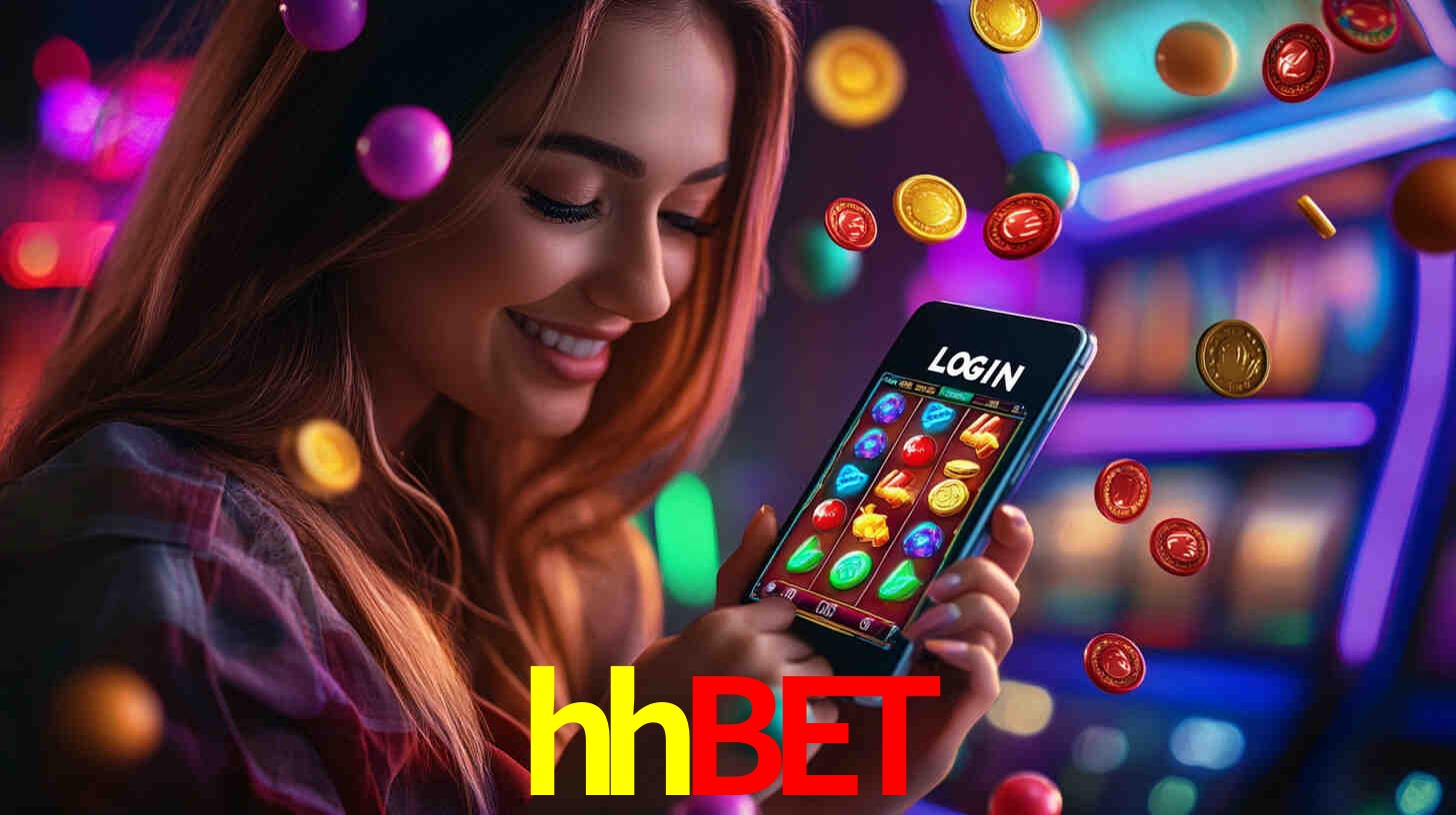 hhbet,hhbet.com