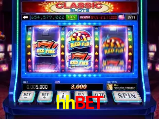 Inovações de Jogos na hhbet: O Futuro das Experiências Interativas