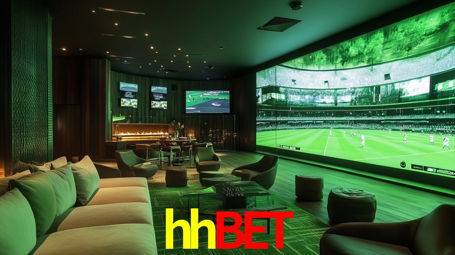 hhbet: Seu Cassino Premiado com Pagamentos Rápidos