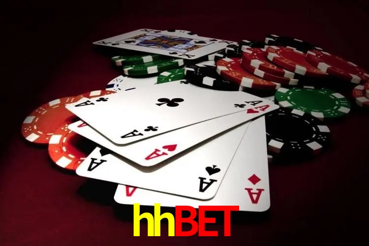 Apostas de Futebol hhbet