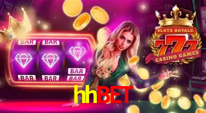 A Revolução dos Aplicativos de Jogos no hhbet