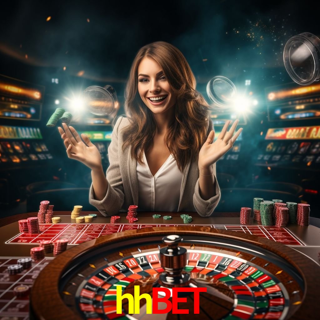 Explore as vantagens do hhbet: serviço profissional e confiabilidade