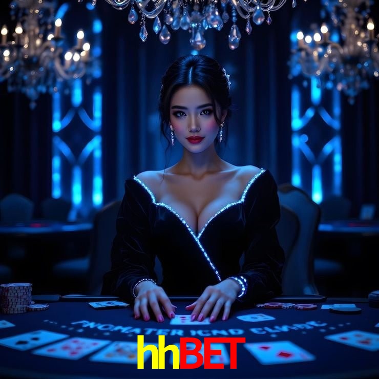 Tecnologia da Plataforma hhbet