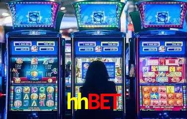 A Emoção da Loteria na hhbet: Uma Chance de Mudança de Vida