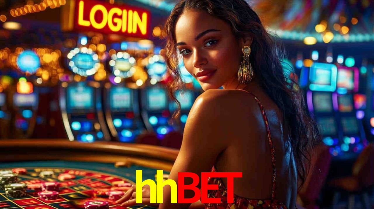 Design Responsivo hhbet