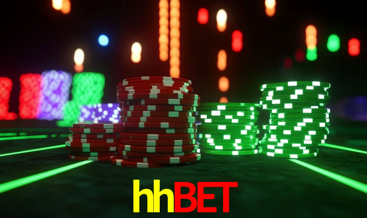 Bonus Features hhbet