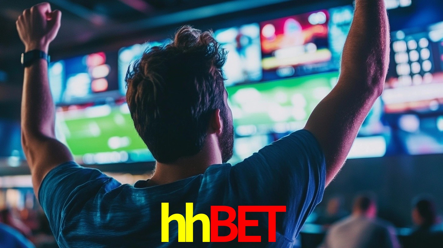 hhbet - A plataforma mais respeitável - hhbet.com
