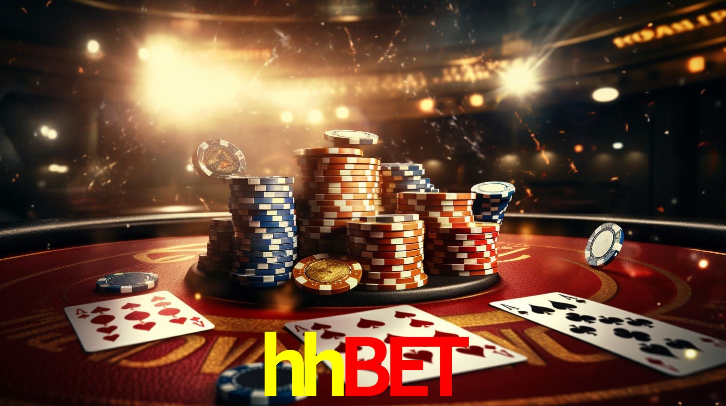 Live Casino hhbet