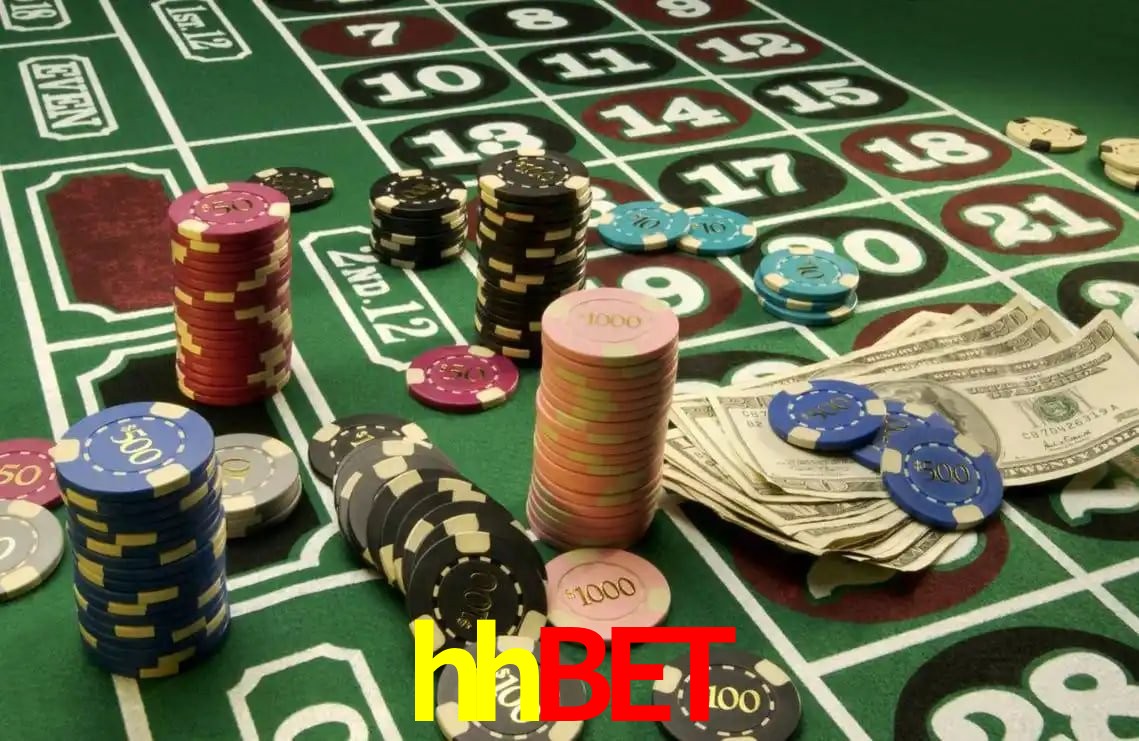 hhbet,hhbet.com
