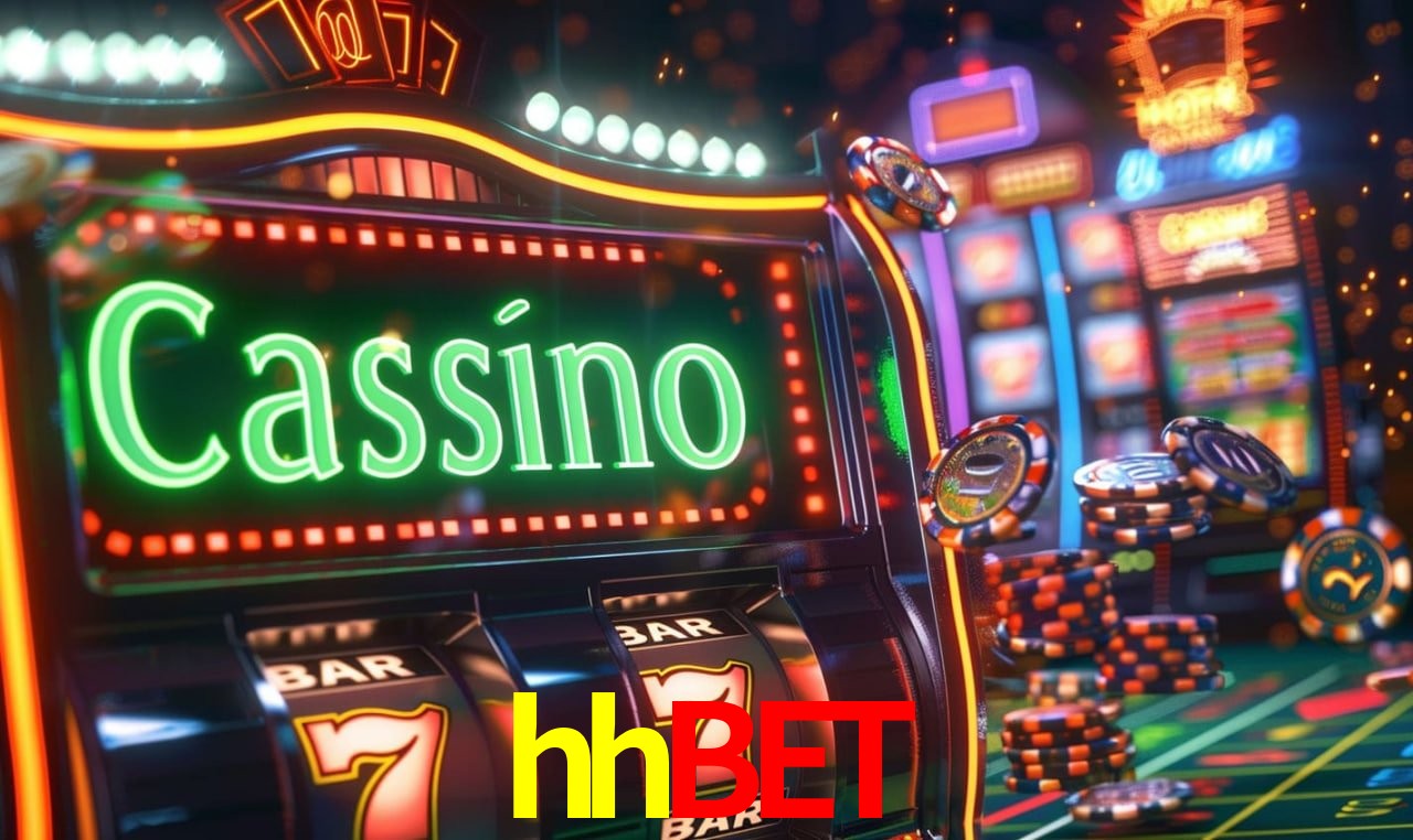 Promoção Relâmpago hhbet