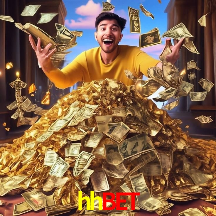 Apostas de Tênis hhbet