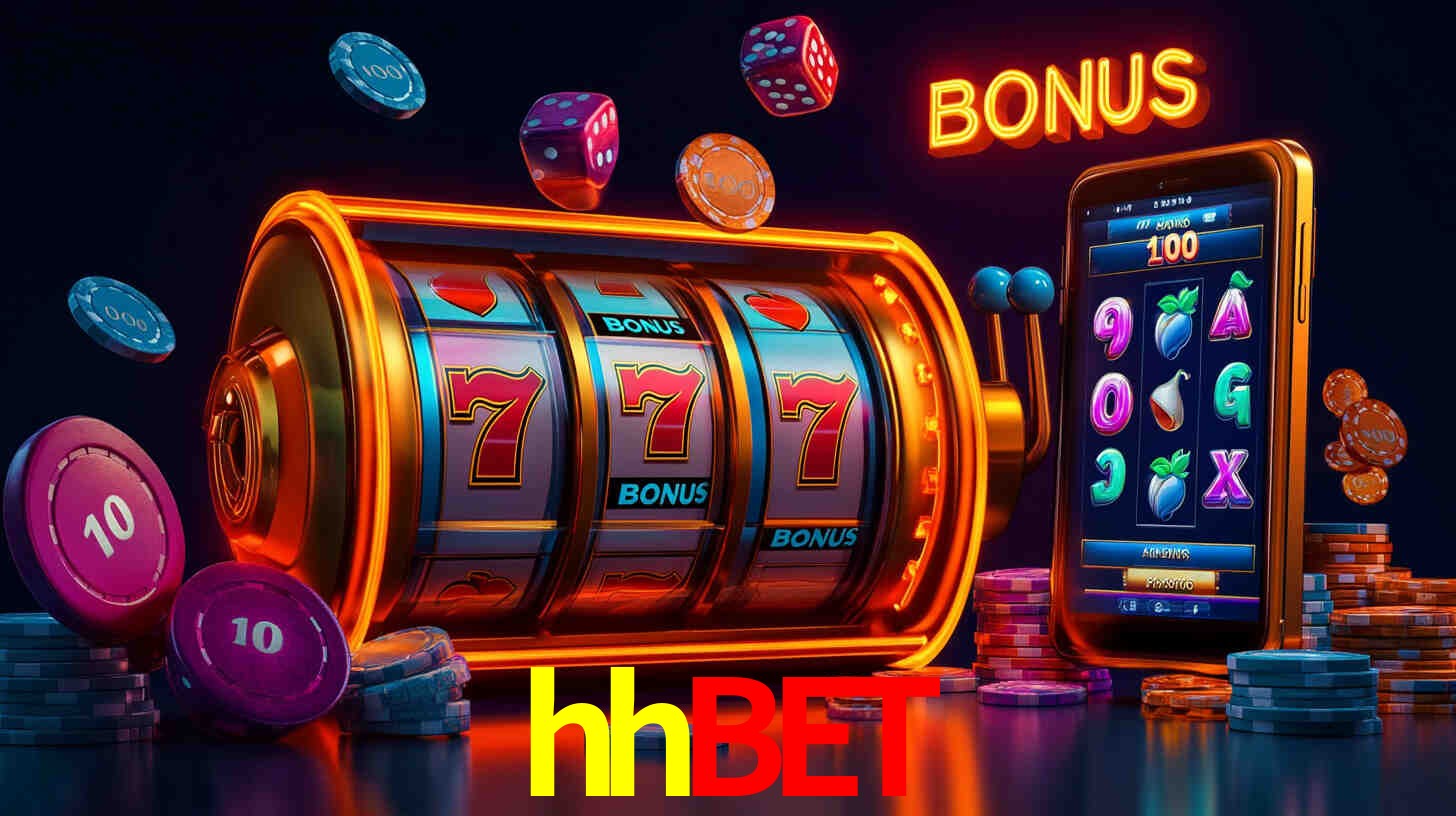 Desvendando o Mundo dos Jogos Virtuais na hhbet