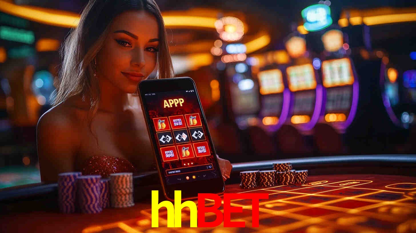Explorando a Categoria de Eventos em Apostas na hhbet
