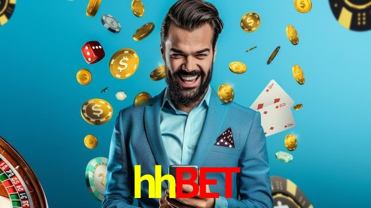 Game Providers hhbet