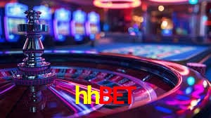 Jogos de Slot hhbet