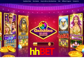 Descubra a Magia dos Jogos de Arcade no hhbet