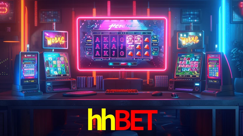 Experimente o Login Seguro Premium no hhbet