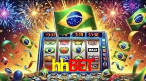 Slot Games hhbet
