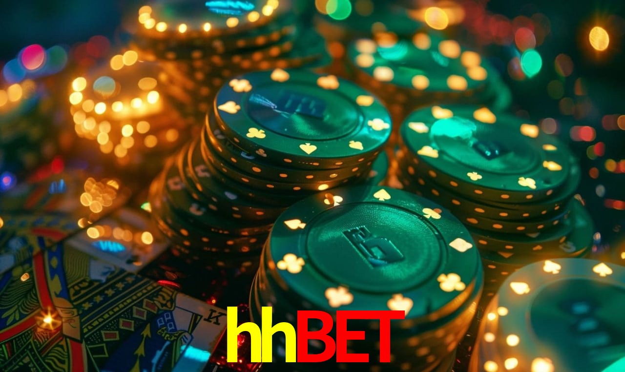Estatísticas do Jogo hhbet