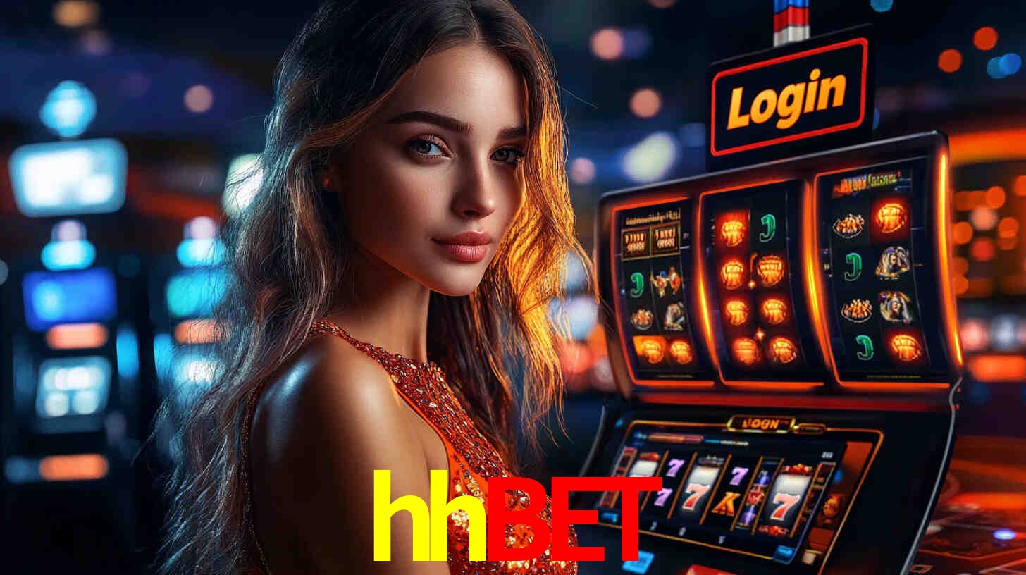 hhbet: Jogos de Caça-Níqueis-Altas Recompensas, Roleta-Velocidade, Blackjack-Desafios Máximos
