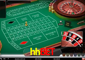 Explorando a Categoria de Eventos em Apostas na hhbet