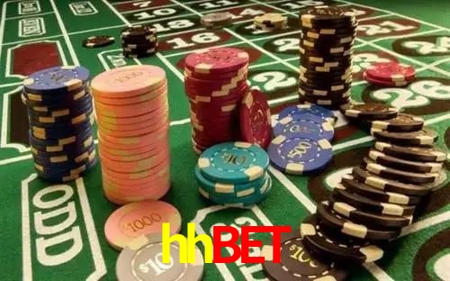 Apostas ao vivo hhbet