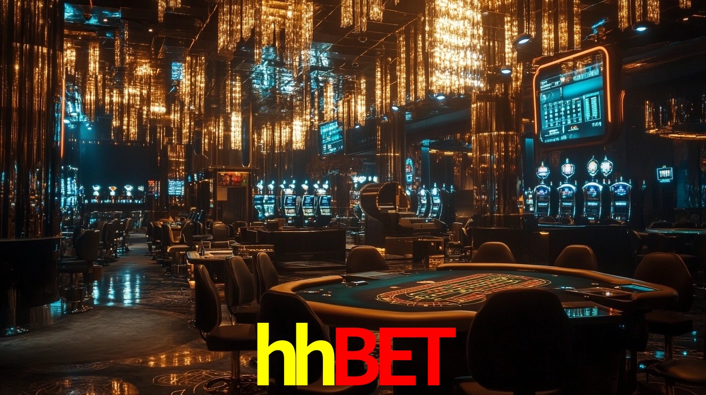 hhbet: Seu Especialista em Apostas Esportivas Brasileiras