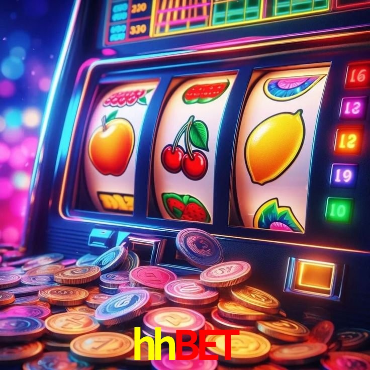 Diretório de Jogos hhbet