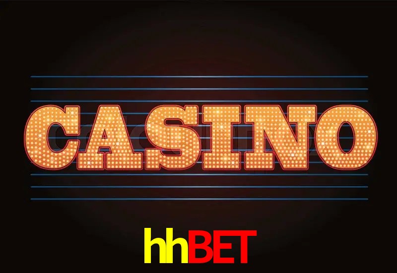 Provedores de Jogos hhbet