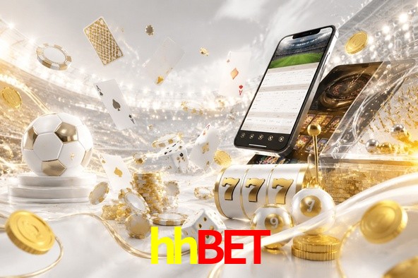 Experiência VIP hhbet