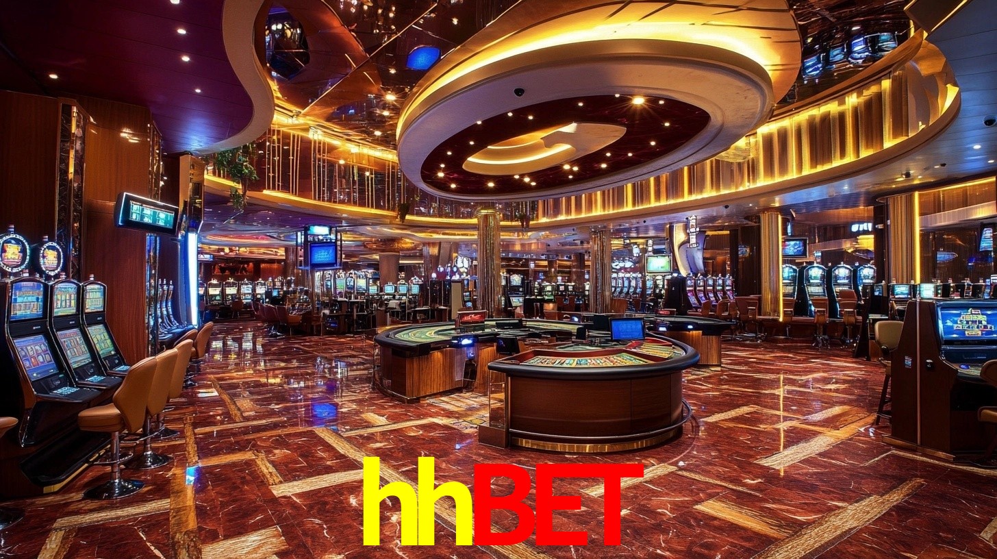 APP oficial da hhbet para mobile