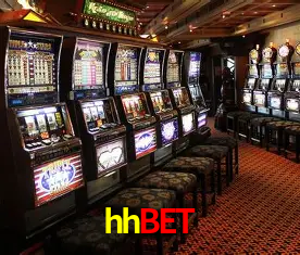 A Experiência Imersiva dos Cassinos Ao Vivo no hhbet