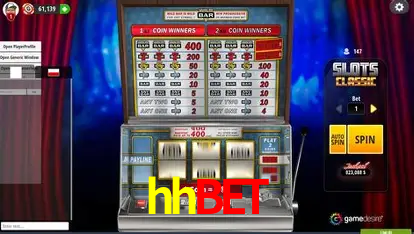 Inovações de Jogos na hhbet: O Futuro das Experiências Interativas