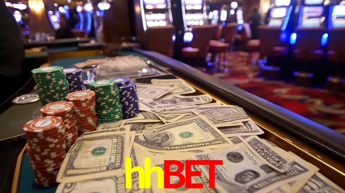 Promoção Relâmpago hhbet