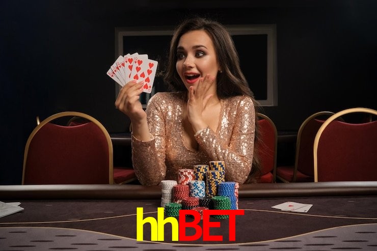 Apostas de Futebol hhbet