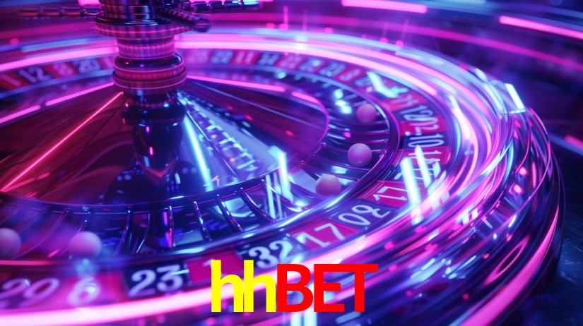 Casino Ao Vivo hhbet