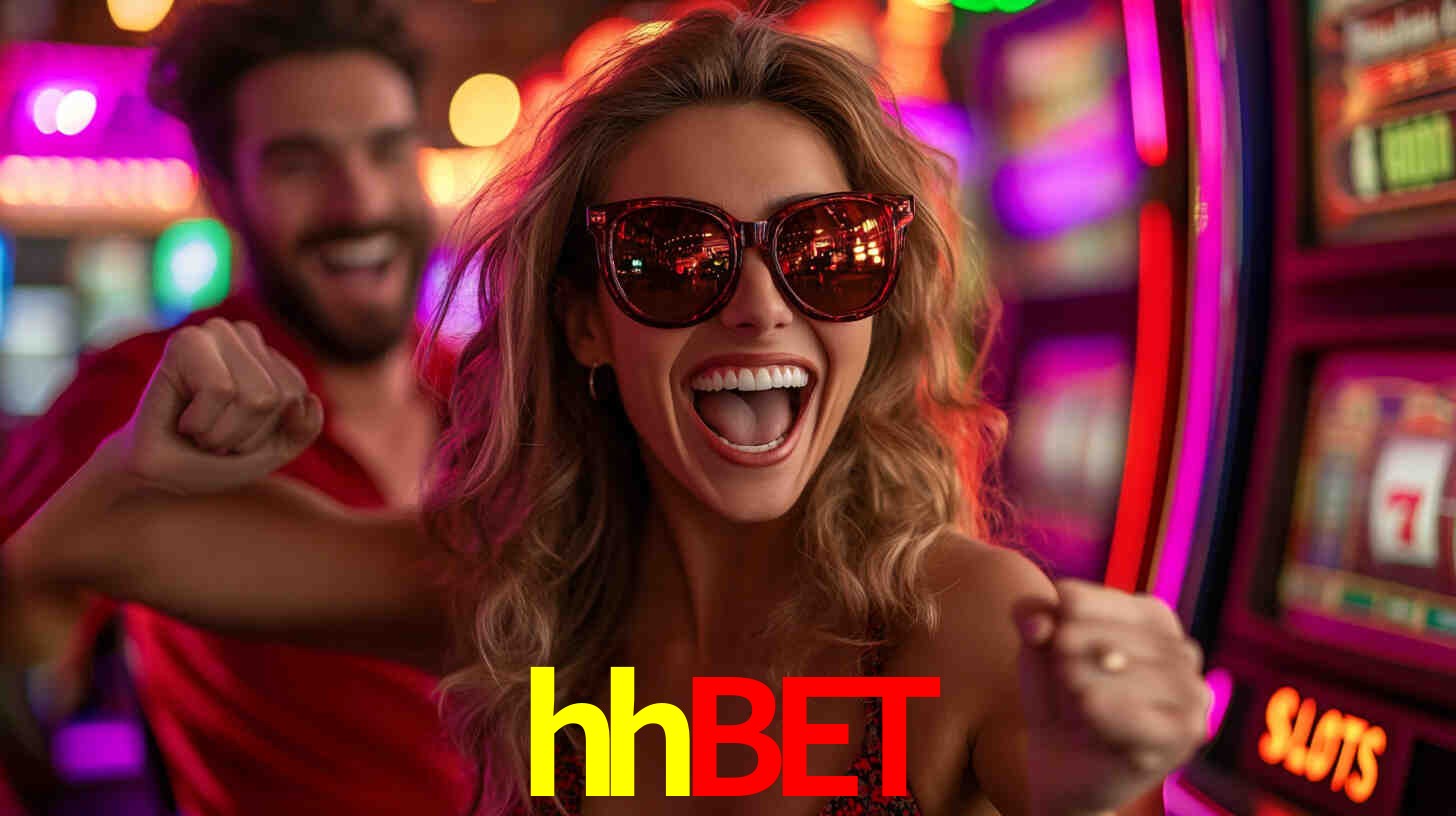 Apostas de Futebol hhbet