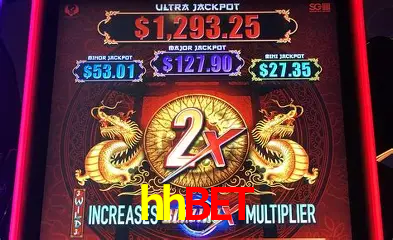 Descubra a Magia dos Jogos de Arcade no hhbet